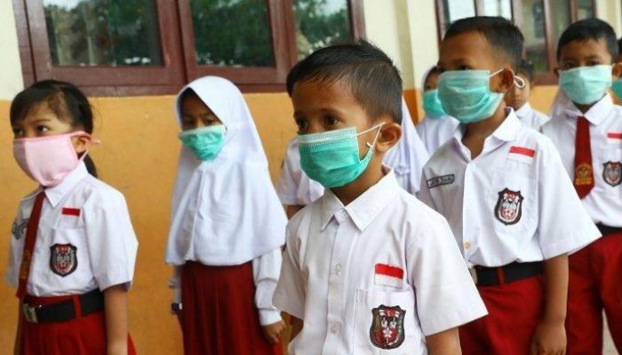 Peran Pendidikan Di Massa Pandemi