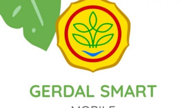 Kementan Luncurkan Aplikasi Gerdal Smart Mobile