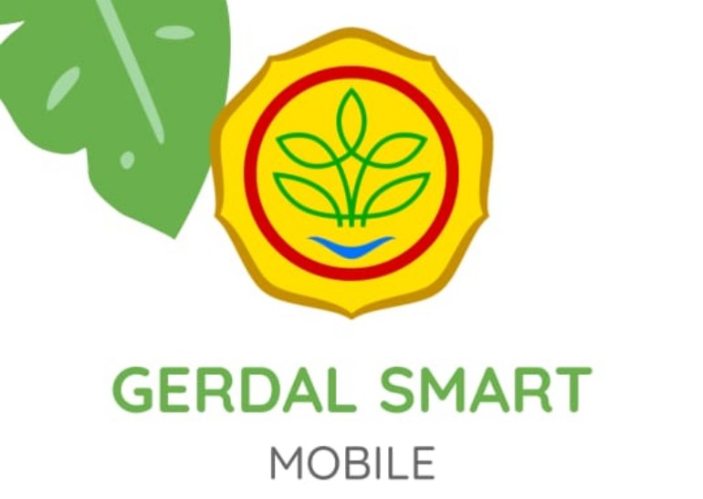 Kementan Luncurkan Aplikasi Gerdal Smart Mobile