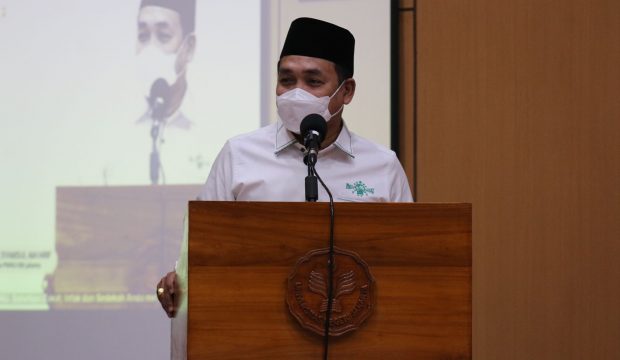 Ucapkan Selamat, PWNU DKI Jakarta Sebut Gus Yahya Sang Jenius