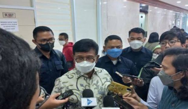 Forum Mahasiswa Magister Universitas Indonesia Meminta KPK dan Kejagung Usut Tuntas Kasus Dugaan Korupsi BTS