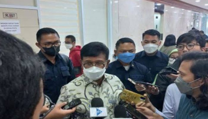 Forum Mahasiswa Magister Universitas Indonesia Meminta KPK dan Kejagung Usut Tuntas Kasus Dugaan Korupsi BTS