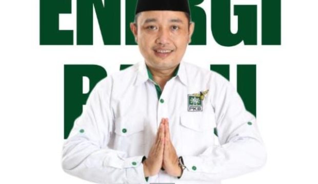 Sosok Lukman Nulhakim, Caleg Muda Dipastikan Terpilih Jadi Anggota DPRD Provinsi Banten