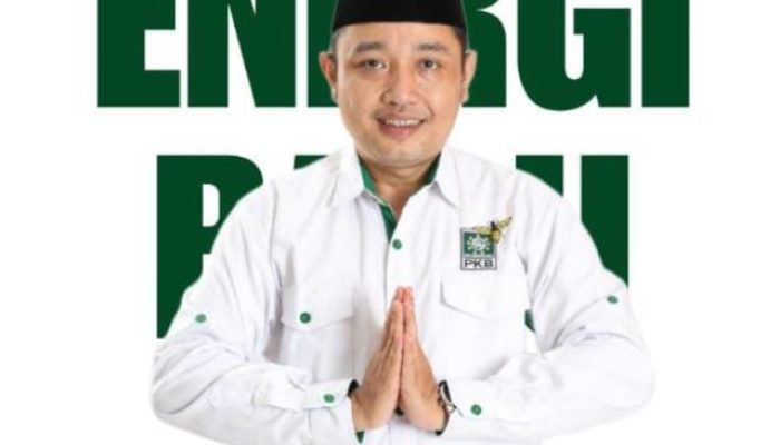 Sosok Lukman Nulhakim, Caleg Muda Dipastikan Terpilih Jadi Anggota DPRD Provinsi Banten